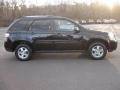 2008 Black Chevrolet Equinox LT AWD  photo #7