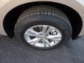 2011 Chevrolet Equinox LS Wheel