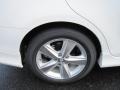 Super White - Camry SE Photo No. 11
