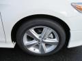 2011 Super White Toyota Camry SE  photo #12