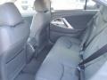 Dark Charcoal 2011 Toyota Camry SE Interior Color