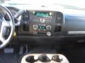 2007 Summit White Chevrolet Silverado 1500 LT Extended Cab  photo #13