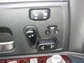 Black Controls Photo for 2010 Lincoln Town Car #41255613