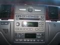 Black Controls Photo for 2010 Lincoln Town Car #41255629