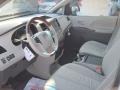 Light Gray Interior Photo for 2011 Toyota Sienna #41255673