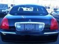2010 Black Lincoln Town Car Signature Limited  photo #15