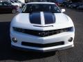 Summit White - Camaro SS/RS Coupe Photo No. 2