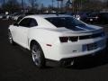 Summit White - Camaro SS/RS Coupe Photo No. 6
