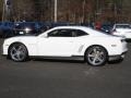 Summit White - Camaro SS/RS Coupe Photo No. 9