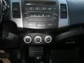 2007 Aqua Metallic Mitsubishi Outlander XLS 4WD  photo #16