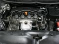 1.8 Liter SOHC 16-Valve 4 Cylinder 2008 Honda Civic EX-L Sedan Engine