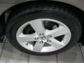 Galaxy Gray Metallic - Civic EX-L Sedan Photo No. 11