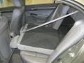 Galaxy Gray Metallic - Civic EX-L Sedan Photo No. 14
