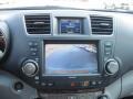 Ash Navigation Photo for 2011 Toyota Highlander #41256761