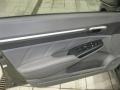 Galaxy Gray Metallic - Civic EX-L Sedan Photo No. 16
