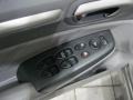 Galaxy Gray Metallic - Civic EX-L Sedan Photo No. 17