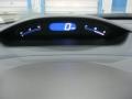 Galaxy Gray Metallic - Civic EX-L Sedan Photo No. 20