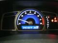 Galaxy Gray Metallic - Civic EX-L Sedan Photo No. 21