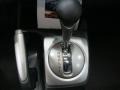 5 Speed Automatic 2008 Honda Civic EX-L Sedan Transmission