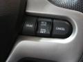 2008 Honda Civic EX-L Sedan Controls