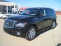 Black Obsidian - QX 56 Photo No. 1