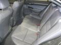 Galaxy Gray Metallic - Civic EX-L Sedan Photo No. 31