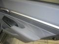 Galaxy Gray Metallic - Civic EX-L Sedan Photo No. 33