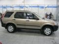 2006 Sahara Sand Metallic Honda CR-V LX  photo #3