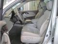 Taupe Interior Photo for 2011 Acura MDX #41257181