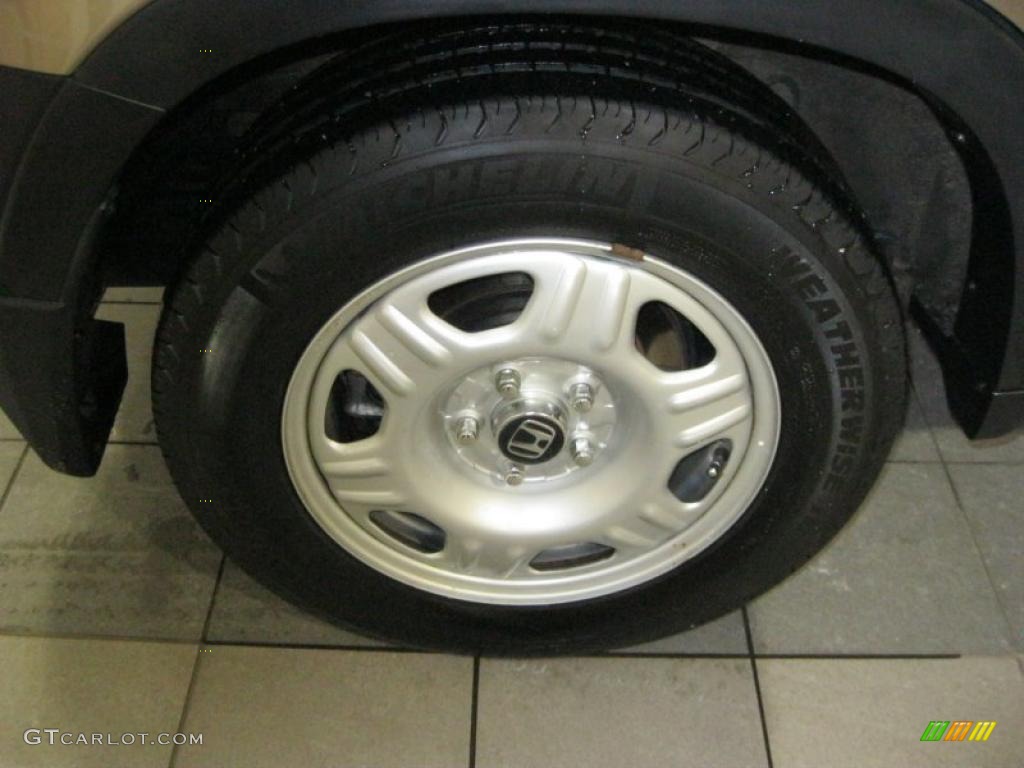 2006 Honda CR-V LX Wheel Photo #41257217