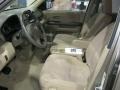 Ivory Interior Photo for 2006 Honda CR-V #41257309