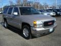 2005 Silver Birch Metallic GMC Yukon SLT 4x4  photo #3