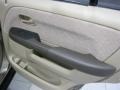 2006 Sahara Sand Metallic Honda CR-V LX  photo #28