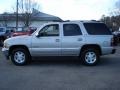 2005 Silver Birch Metallic GMC Yukon SLT 4x4  photo #8