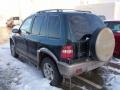 2001 Evergreen Kia Sportage EX #41238278