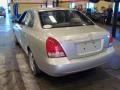 Silver Pewter - Elantra GLS Sedan Photo No. 3