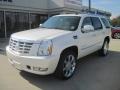 White Diamond - Escalade  Photo No. 1