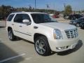White Diamond - Escalade  Photo No. 2