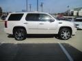 White Diamond - Escalade  Photo No. 4