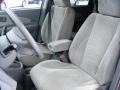  2005 Tucson LX V6 Gray Interior