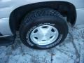Silver Birch Metallic - Yukon XL SLT Photo No. 15