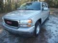 Silver Birch Metallic - Yukon XL SLT Photo No. 20