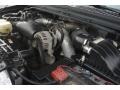 7.3 Liter OHV 16-Valve Power Stroke Turbo Diesel V8 2000 Ford F250 Super Duty Lariat Crew Cab 4x4 Engine