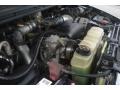 7.3 Liter OHV 16-Valve Power Stroke Turbo Diesel V8 Engine for 2000 Ford F250 Super Duty Lariat Crew Cab 4x4 #41258801
