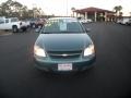 2009 Silver Moss Metallic Chevrolet Cobalt LT Sedan  photo #13