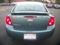 2009 Silver Moss Metallic Chevrolet Cobalt LT Sedan  photo #16