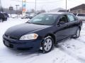 Imperial Blue Metallic - Impala LT Photo No. 1