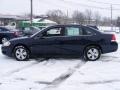 Imperial Blue Metallic - Impala LT Photo No. 2