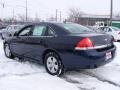 Imperial Blue Metallic - Impala LT Photo No. 3