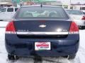 Imperial Blue Metallic - Impala LT Photo No. 4